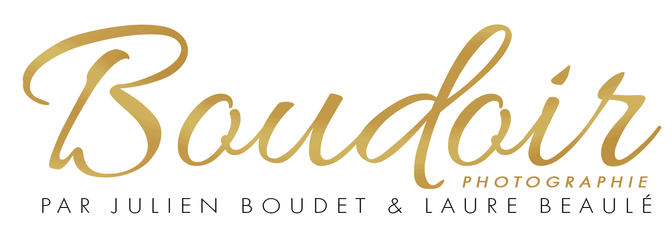 Boudoir — par Julien Boudet & Laure Beaulé